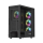 Genesis DIAXID 605 ARGB Czarna - 1241512 - zdjęcie 3